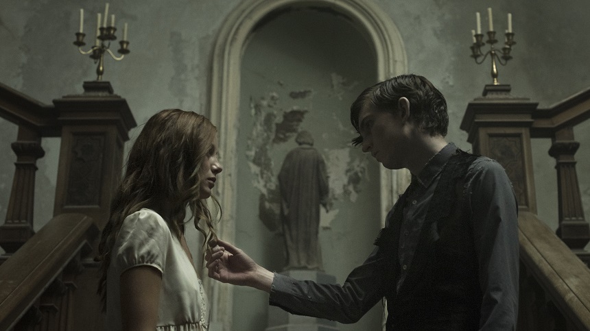 Screamfest 2017: THE LODGERS Leads Second Wave of Titles, Includes CHILD'S PLAY And THE FUNHOUSE Screenings